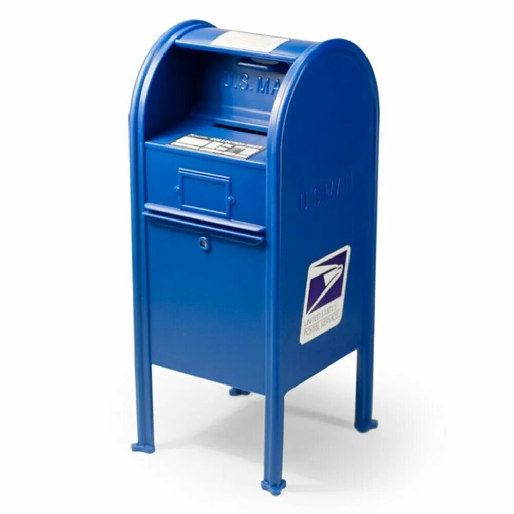 Mailbox hosting