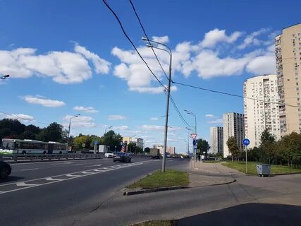 Г москва ул лобачевского 42