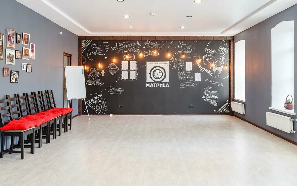 киношколы петербурга