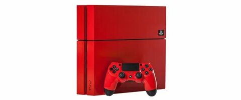 Red ps
