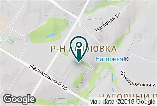 Индекс нагорный