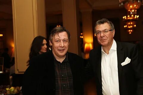 Ургант старший