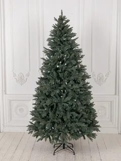 Фирма новая елка