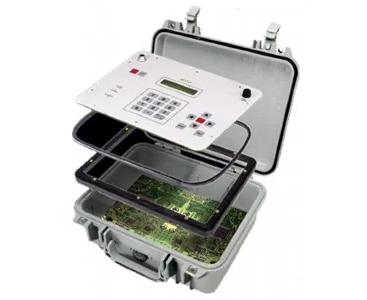 Frame case