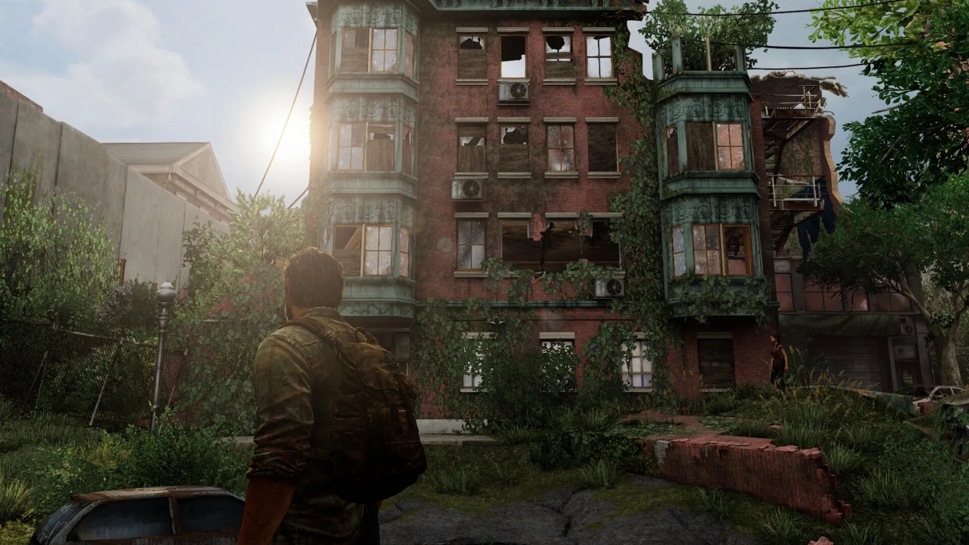 The last of us. The last of us игра. Игра the last of us Remaster. The last of us 1. Ласт оф ас отель