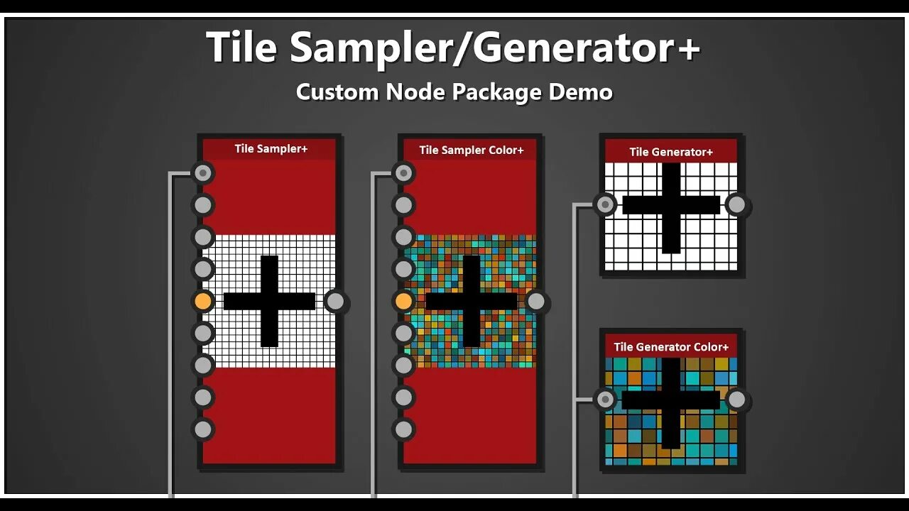 Sample generator. Substance sampler. no overlap tile sampler substance designer. sampler vs steps sd. sample tiles for ash fusion system.