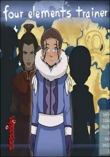 Avatar four trainer