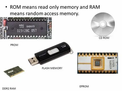 Only memory