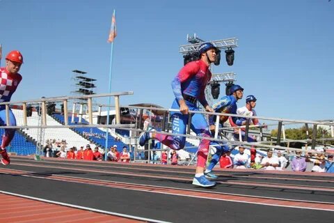 Спорта 2019