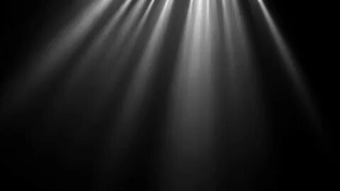Light black background