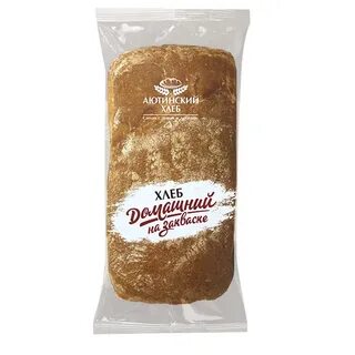 Ремесленный хлеб цельнозерновой
