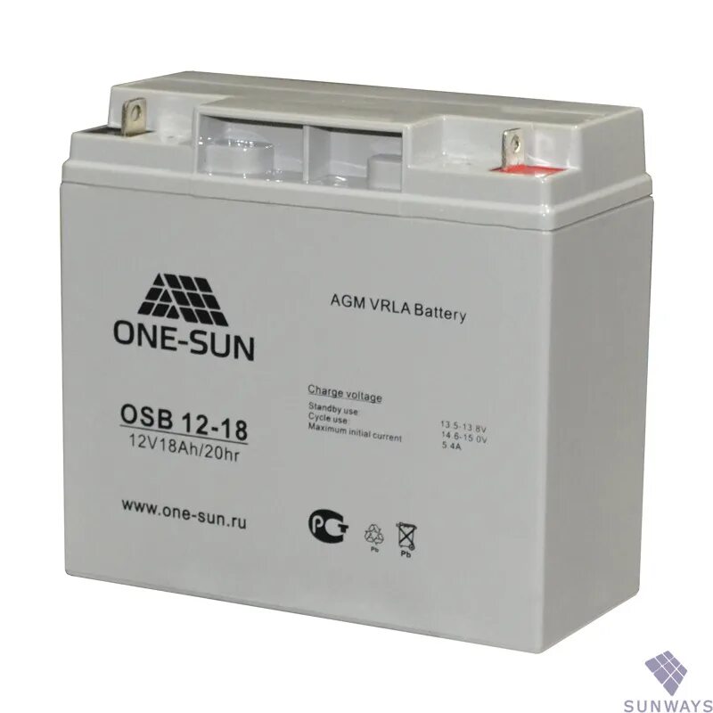 Аккумулятор one Sun. Заряд AGM батареи. Вес АКБ 110ач АГМ. АКБ на Onevan. First battery