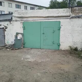 Гараж темиртау