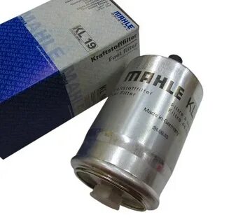 Фильтра топливные мале