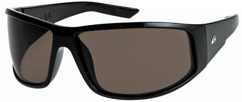 Черные мужские очки quiksilver