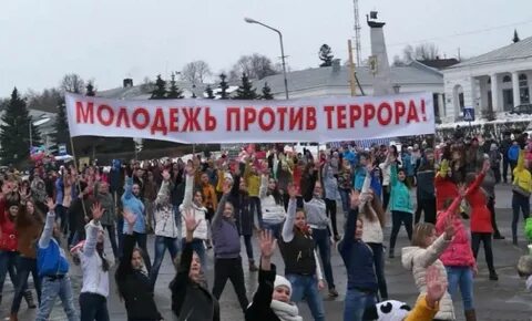 Фотки против