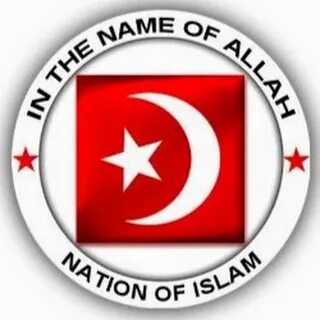 American History: Nation of Islam. 