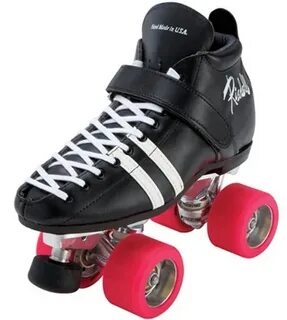 New skates