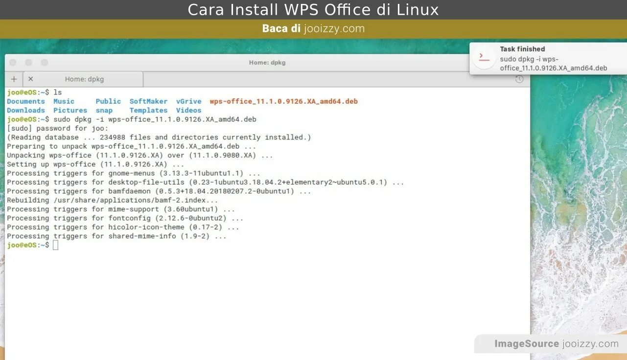 Код активации для WPS. WPS Office Linux. WPS Office установка.