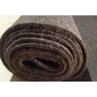 Кашма противопожарная