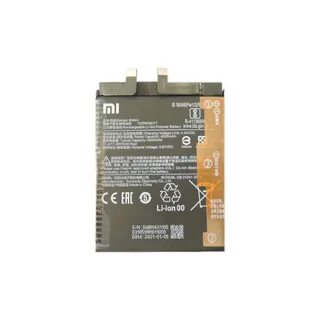 Аккумулятор xiaomi dreame