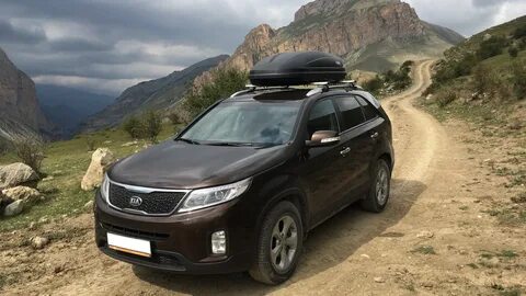 Sorento xm fl