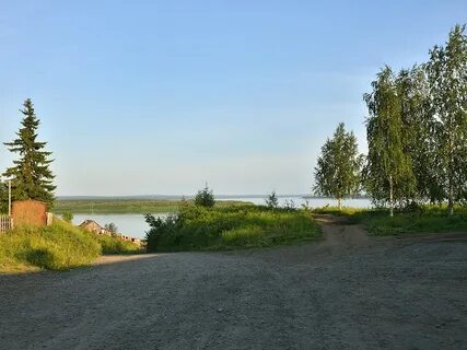 Верхнеимбатск