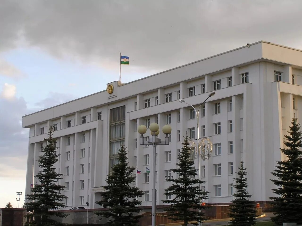 Осфр по рб