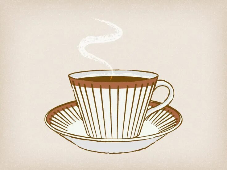 Чашек арт. Кружка чая аниме. Милые котики в чашке. Чашек арт. Чай арт.