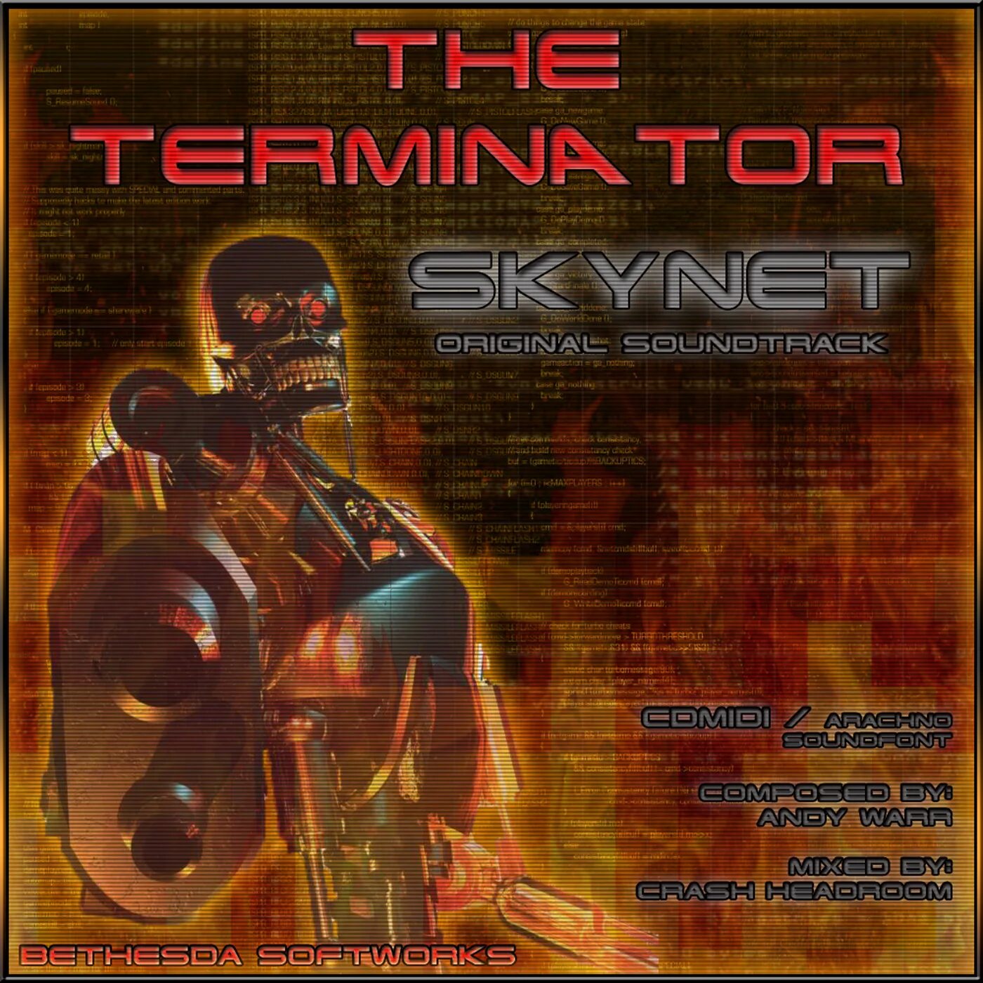 The Terminator: Future Shock 1995. The Terminator Future Shock 1995 года. Terminator Future Shock Skynet. The Terminator: Future Shock игра. Музыка из терминатора слушать