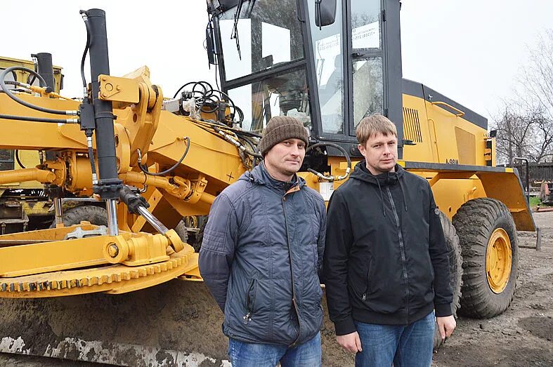 ДРСУ. Муромцевское ДРСУ. Таврическое ДРСУ. Заводоуковск район ДСУ.