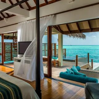 Which island paradise is right for you? Beach lodging, Maldives resort, Luxury a