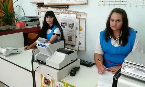 Кассир саранск
