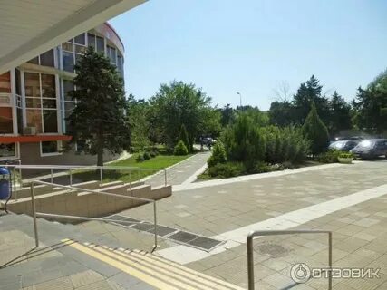 Ул герцена бальнеолечебница
