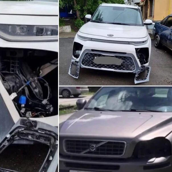 Украли фары е70. Разбитый бмв х5 е53. Машины у которых украли фары. Воруют фары. Воруют фары.