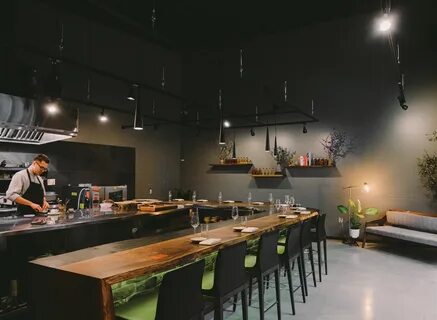 Chefs table