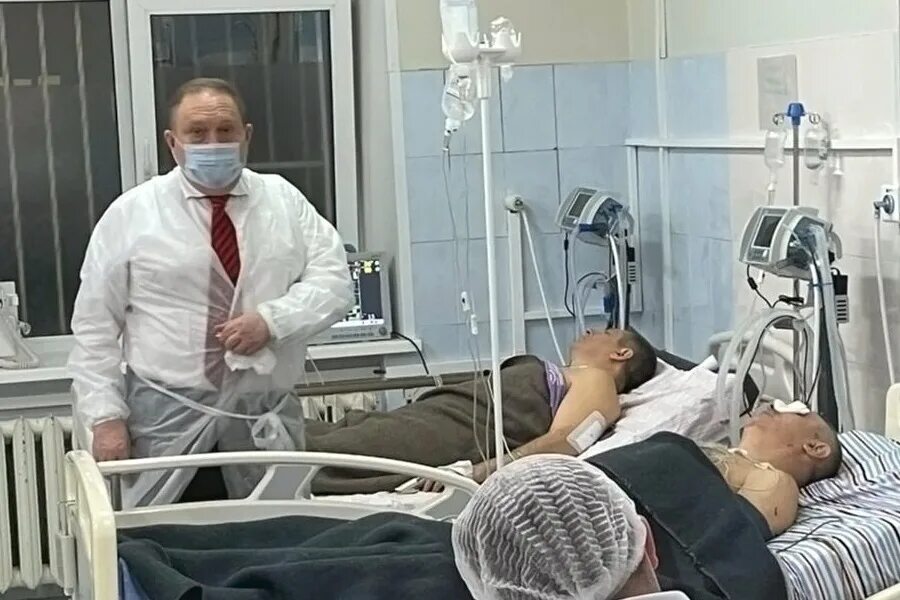 Чп 25 октября