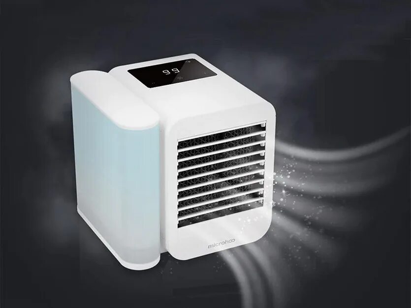 Кондиционер xiaomi vertical air kfr-51lw/n1a1. Кондиционер xiaomi vertical air kfr-51lw/n1a1. Мобильный кондиционер ксиоми. Портативный кондиционер xiaomi. Xiaomi microhoo mini air conditioning fan.