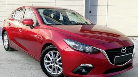 Drive2 mazda