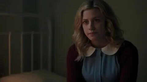 Betty is sister