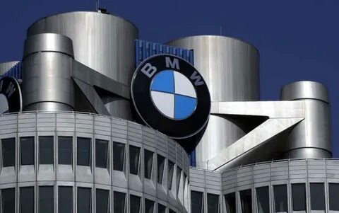 Фирма bmw