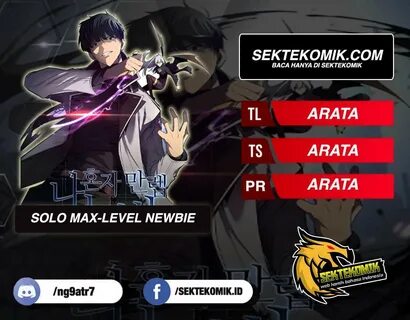 Манга max level players