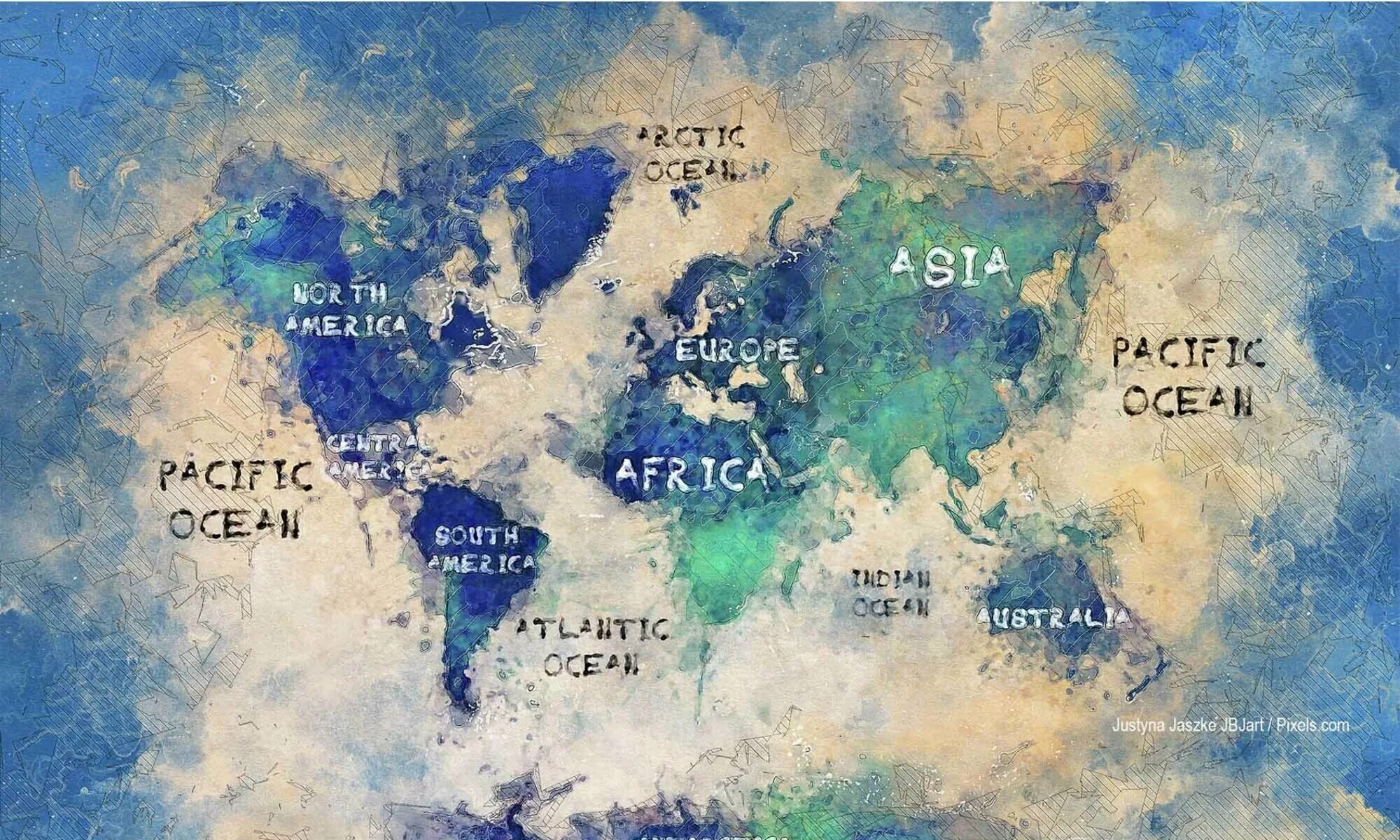 Создать мап арт. Карта арт. world map art. лёгкие мап арты. the four continent art america.