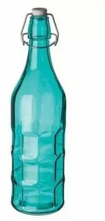 Бутылка 1 л стекло