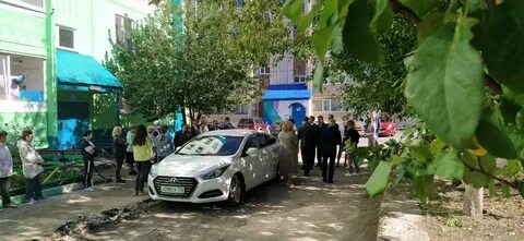 Лениногорск куйбышева