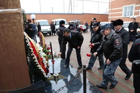 Сколько сейчас в ингушетии
