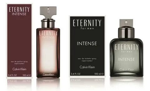 Klein eternity