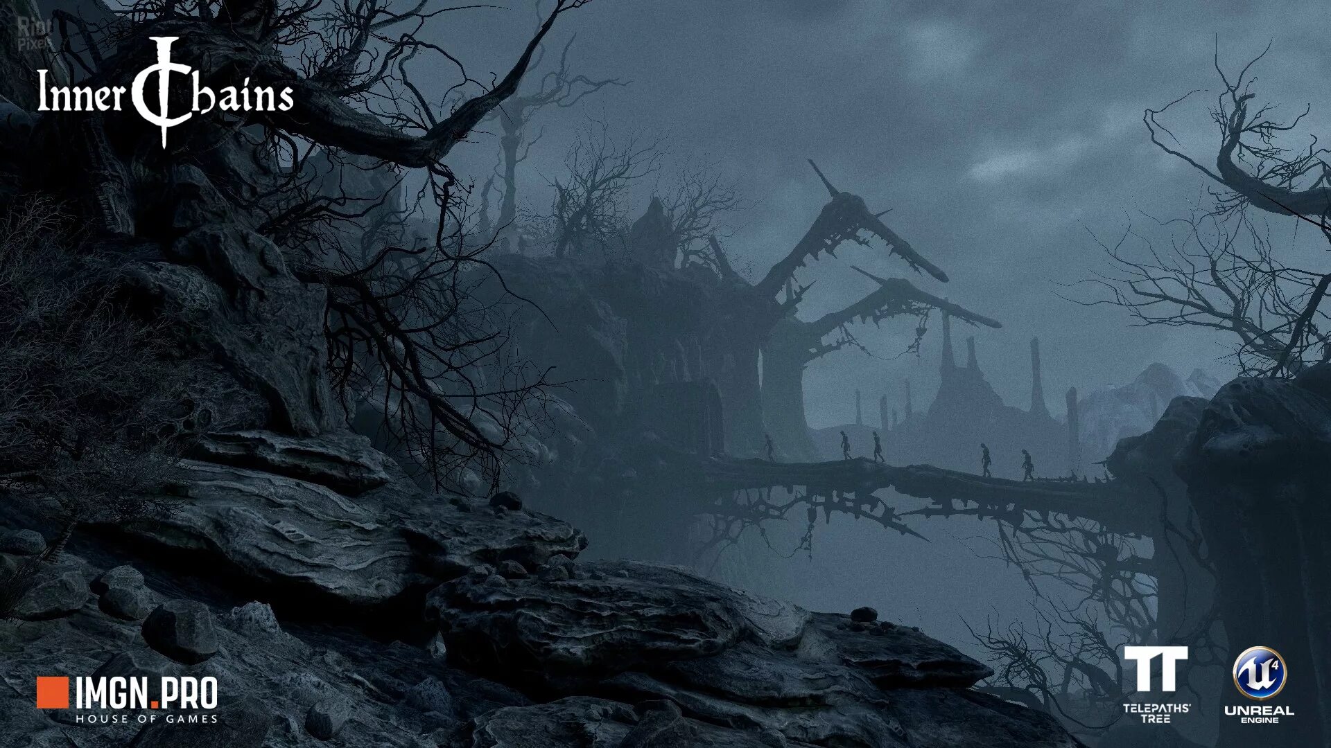 Inner game. Chain игра. inner chains игра. inmost обои. imgn.pro kholat (imgn_5289).