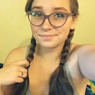 Anna blaze