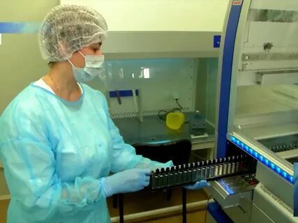 Зафиксированы случаи